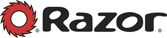 logo razor